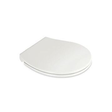 Nkp Star Duroplast Yavaş Kapanan Klozet Kapağı