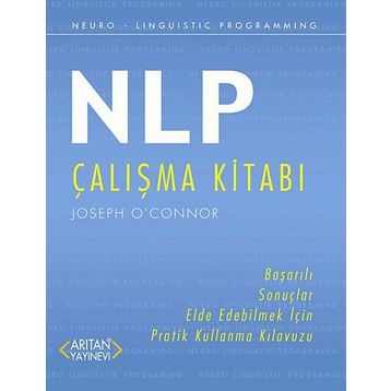 NLP Çalışma Kitabı - Joseph O’Connor