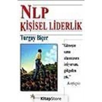 NLP Kişisel Liderlik - Turgay Biçer