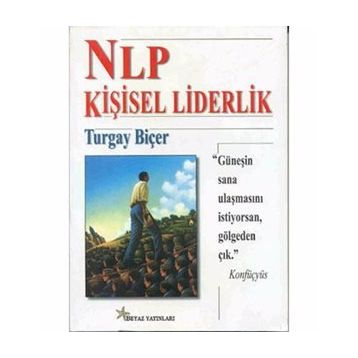 NLP Kişisel Liderlik - Turgay Biçer