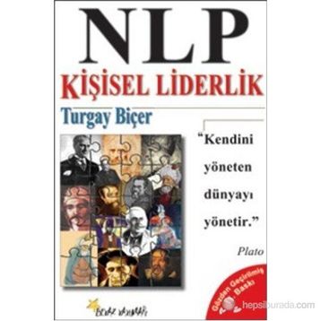 NLP Kişisel Liderlik - Turgay Biçer