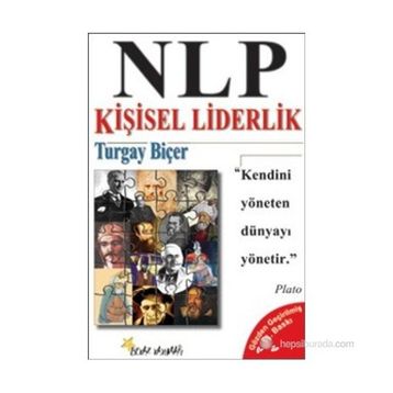 NLP Kişisel Liderlik - Turgay Biçer