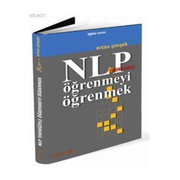 NLP ÖĞRENMEYI ÖĞRENMEK - GENEL