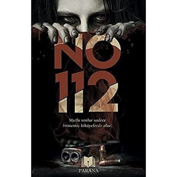 No: 112 - Parana Yayınları