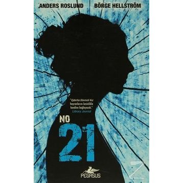NO: 21 - ANDERS ROSLUND;BÖRGE HELLSTRÖM