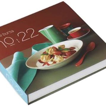 No 22 - Gamze Bursa