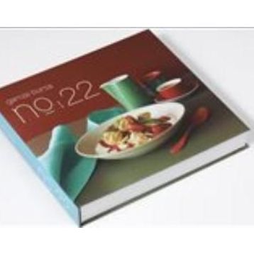 No 22 - Gamze Bursa