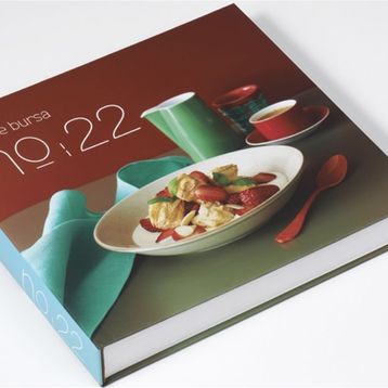 No 22 - Gamze Bursa