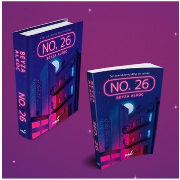 No. 26 - Beyza Alkoç