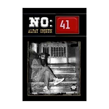 No 41 - Alpay Coşkun