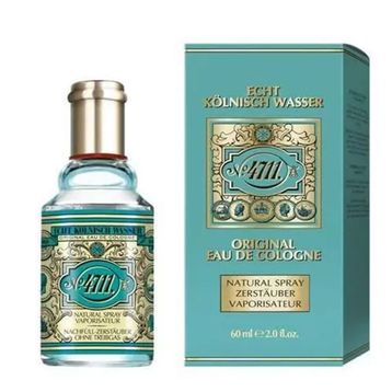 No 4711 Original Eau De Cologne EDC 60 ml Erkek Parfüm