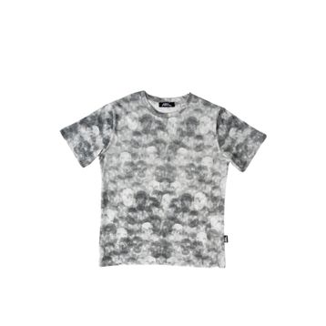 No Fear NFR-B500327 Gri Erkek Çocuk T-shirt