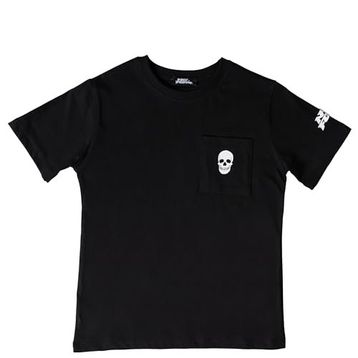 No Fear NFR-B500329 Siyah Erkek Çocuk T-shirt