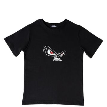 No Fear NFR-B500330 Siyah Erkek Çocuk T-shirt