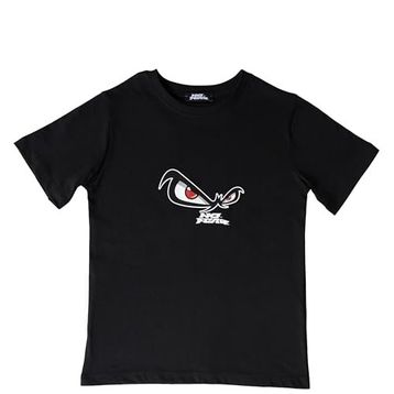 No Fear NFR-B500330 Siyah Erkek Çocuk T-shirt