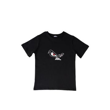 No Fear NFR-B500330 Siyah Erkek Çocuk T-shirt