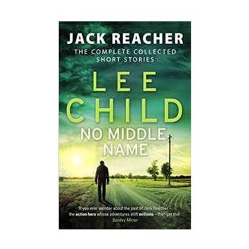 No Middle Name - Lee Child
