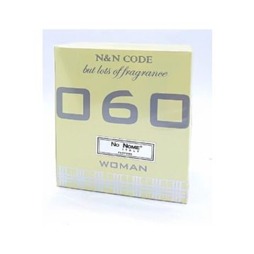 No Name 060 Burbry Edt 100 ml Kadın Parfümü