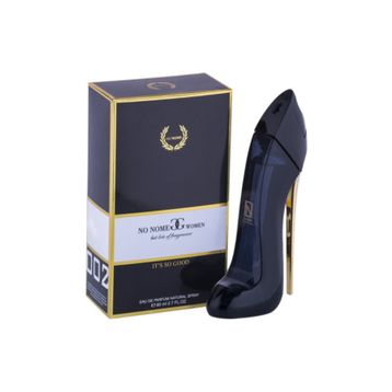 No Nome 002 EDP 80 ml Kadın Parfümü