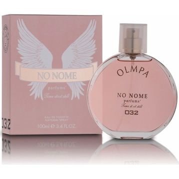 No Nome 032 EDT 100 ml Kadın Parfüm