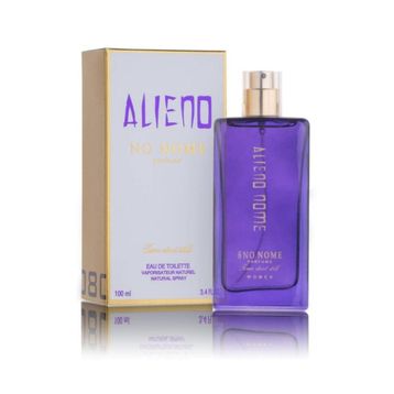 No Nome 080 Alieno EDT 100 ml Kadın Parfümü