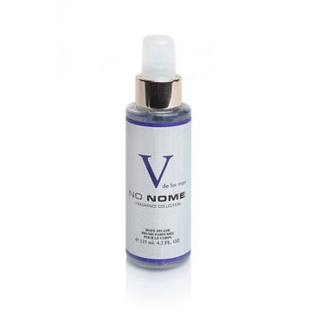 No Nome 125 ml V De For Men Body Splash Vücut Spreyi