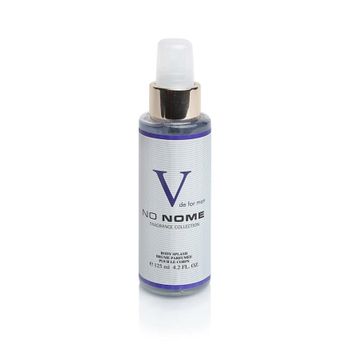 No Nome 125 ml V De For Men Body Splash Vücut Spreyi