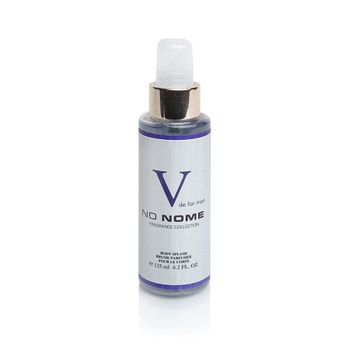 No Nome 125 ml V De For Men Body Splash Vücut Spreyi