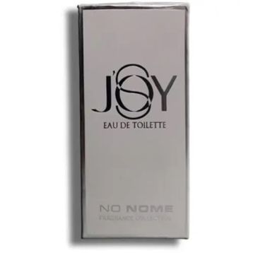No Nome Joy's 156 EDT 100 ml Erkek Parfüm