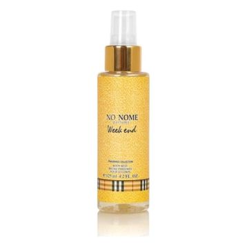 No Nome Week End Body Mist 125 ml Kadın Vücut Parfümü