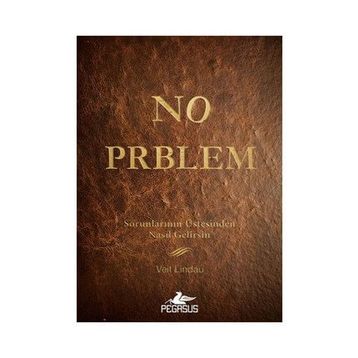 No Prblem - Veit Lindau