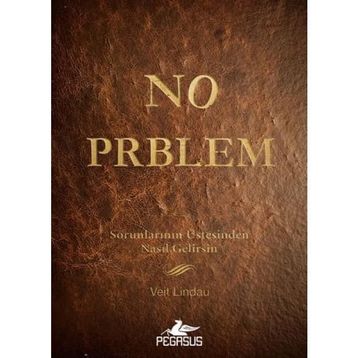 No Prblem - Veit Lindau