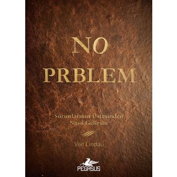 No Prblem - Veit Lindau