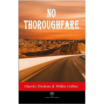 No Thoroughfare - Wilkie Collins