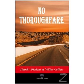 No Thoroughfare - Wilkie Collins