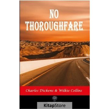 No Thoroughfare - Wilkie Collins