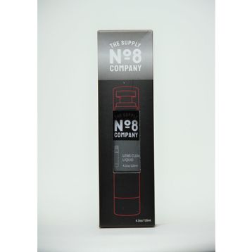 No8 Company 120 ml Optik Temizleme Spreyi