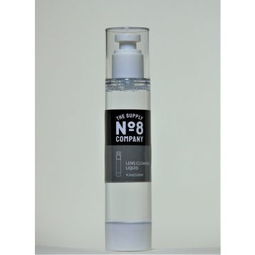 No8 Company 120 ml Optik Temizleme Spreyi