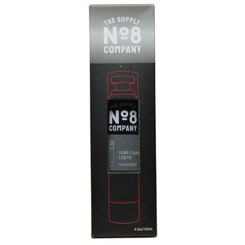 No8 Company 120 ml Optik Temizleme Spreyi