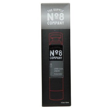 No8 Company 120 ml Optik Temizleme Spreyi