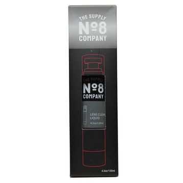No8 Company 120 ml Optik Temizleme Spreyi
