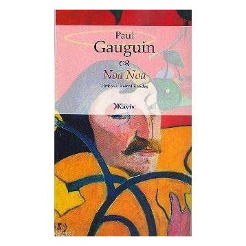 NOA NOA - PAUL GAUGUIN