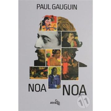 NOA NOA - PAUL GAUGUIN