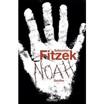 Noah - Sebastian Fitzek