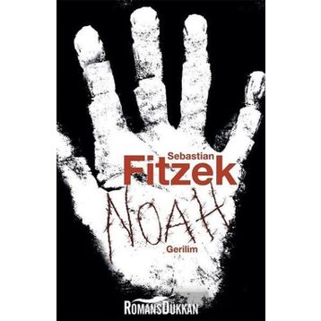 Noah - Sebastian Fitzek