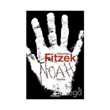 Noah - Sebastian Fitzek
