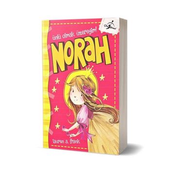 Noah - Ünlü Olmak Üzereyim - Lauren A. Frank