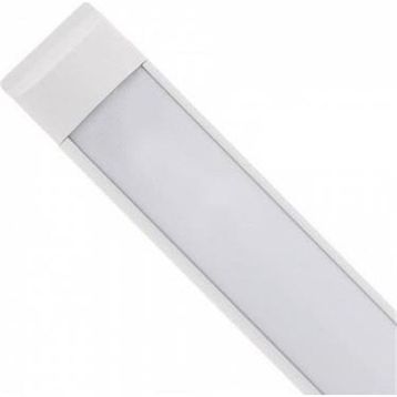 Noas 107YL98-1200 40 W 120 cm 6500K Led Bant Armatür