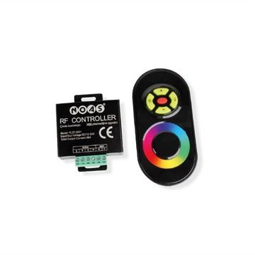 Noas 12-24V 24A Touch RGB Kumanda