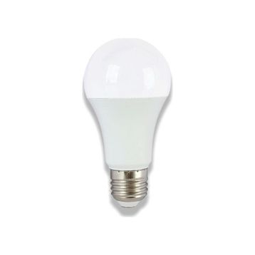 Noas 12W 6500K Beyaz Işık Sensörlü LED Ampul